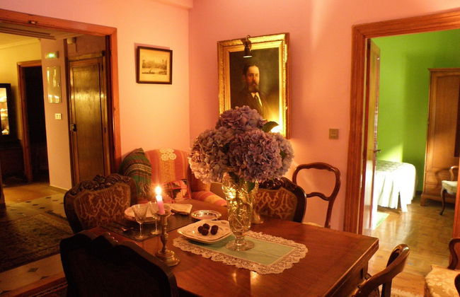 LA Nana DEL MAR Flat on the old Port of Cudillero - Photo 14