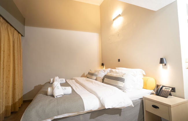 Zoe Seaside Resort - Foto 36