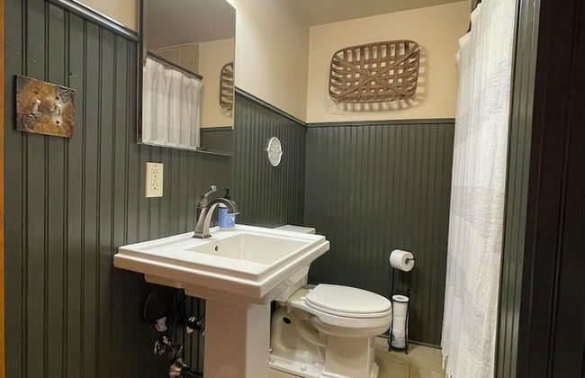 Birch Tree Lodge - Foto 16