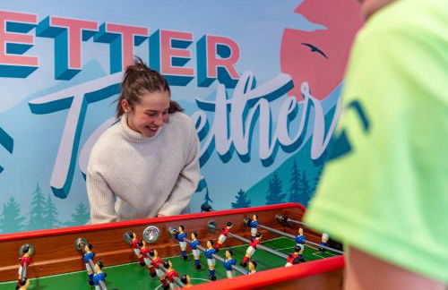 Résidence Club MMV SERRE CHEVALIER Le Serra Neva - Photo 46