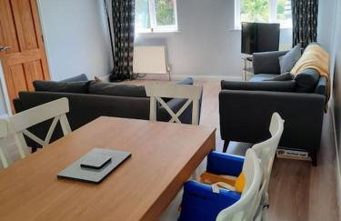 Cushendall Cottage, Moneyvart - Foto 12