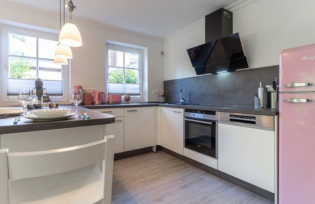 Ferienwohnung in St. Peter-ording - Foto 7