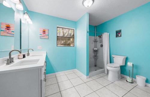 Living the Dream By Beachside Management - Foto 47