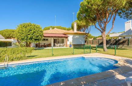 Villa con Encanto Conil de la Frontera by Ruralidays - Foto 26