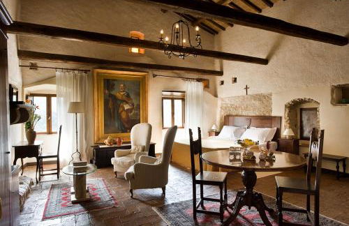 Abbazia San Pietro In Valle - Photo 12