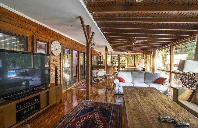 Very Special Villa, 6 and 3 Great For Family Reunions - Photo 16