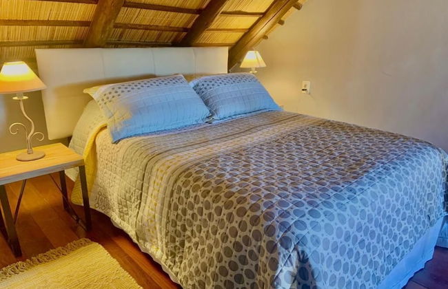 Muelles del Diablo Tranquilo - Photo 11