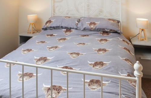 Towy Cottage - Uk49589 - Foto 11