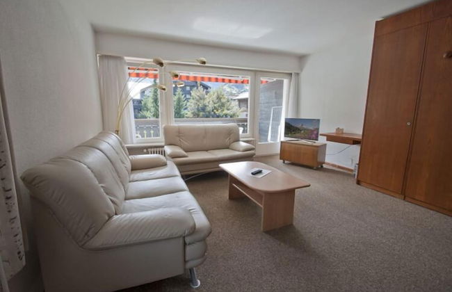 Haus Matten - Apartment Birch - Foto 5