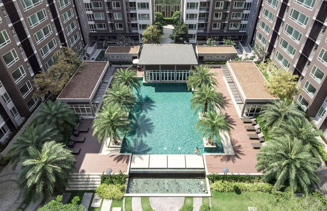 Locals Bangna Elements Srinakarin - Photo 1