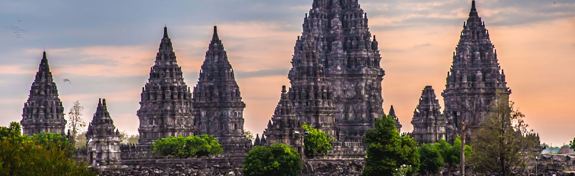 Prambanan, Borobudur & Yogyakarta Private Tour - Foto 1