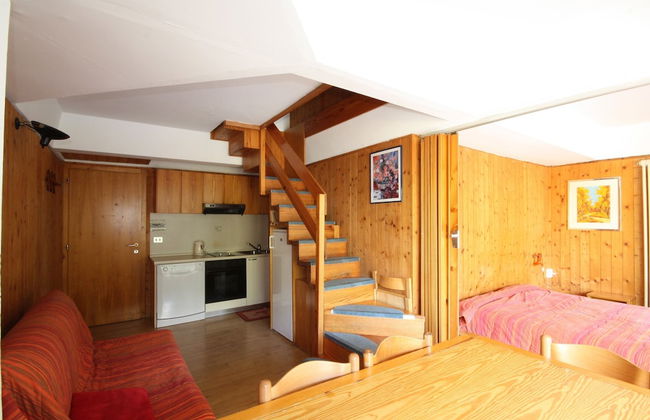 Residence Sole Alto - Foto 43