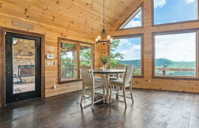 Serenity View - Foto 14