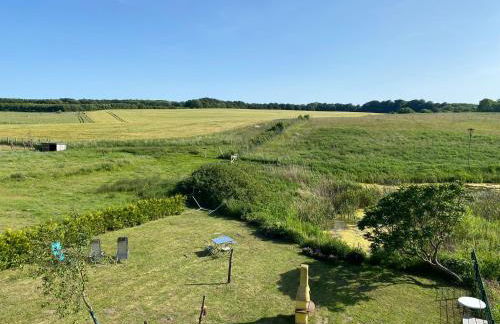 kleine Auszeit Isadoma - Foto 17