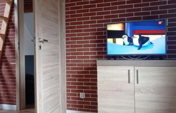 Domek na Mazurach Apartamenty nad jeziorem Warpuny - Foto 21