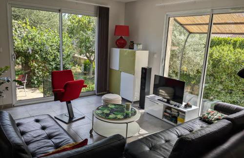 La Maison sous l'olivier - Foto 3