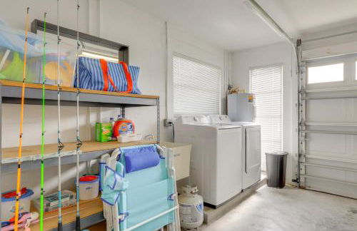 Canal-Front Haven Pool, Dock and Lanai in Palmetto - Foto 28