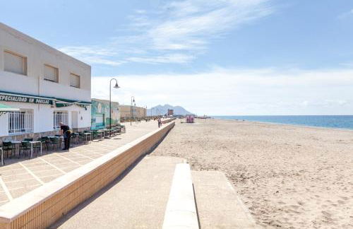 Cabo de Gata con Terraza y Piscina - Foto 22