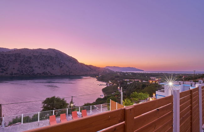 Lake View Suites - Foto 44