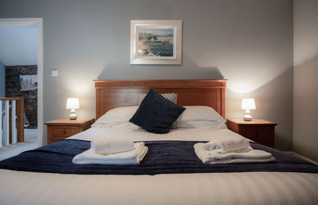 Fletcher Coach House - 3 Bedroom Cottage - Pendine - Photo 19