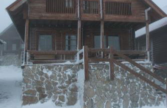 Cota 1500 - Chalé 32 - Penhas da Saúde - Foto 11