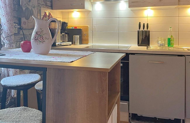 4 Star Holiday Home in Jonkoping - Photo 3