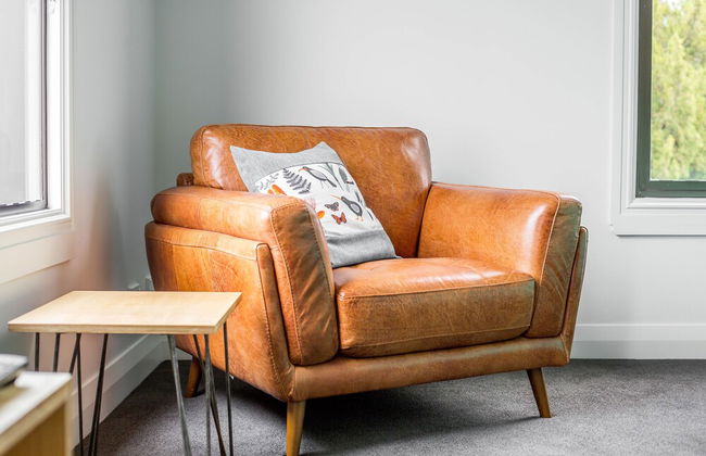 Provincial Apartment 1 - Foto 8