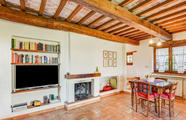 Belvilla by OYO Typical Country House With Pool - Foto 24