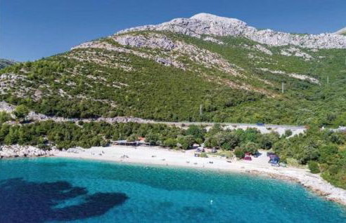 Apartment MARIO - veliki stan za odmor - terasa- vrt - bazen - pogled more, izoliran - Photo 2