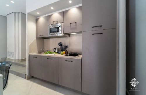 Matteotti Luxury Residence - Photo 154