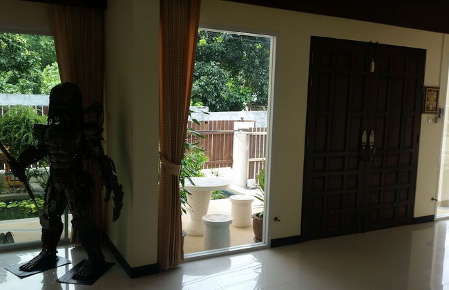 Viewpoint Villa - Photo 33