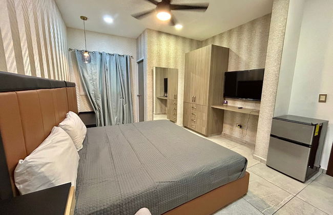 Pacifika Apartments - Foto 56