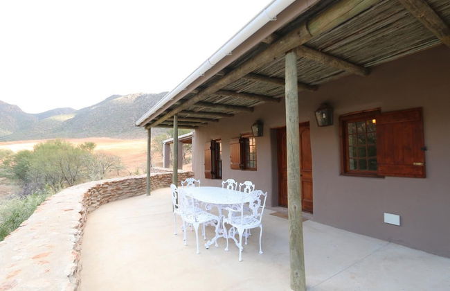 Matjiesvlei Retreat Katrien - Foto 29