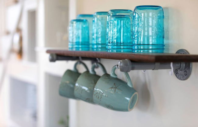 Plovers Nest - Foto 26