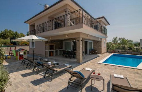 Villa Lusarci with pool - Foto 21