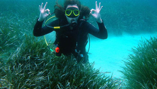 Beginners Diving Lesson in Menorca - Foto 5