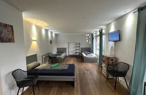 OhPardon! Monteurwohnungen Burglengenfeld - Foto 1