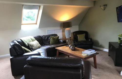 Rural farm stay with stunning indoor pool - Foto 10