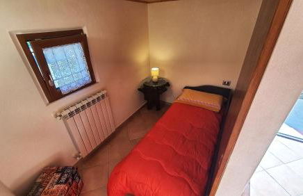 Spicchio di Luna - Casa Vacanze - Foto 33