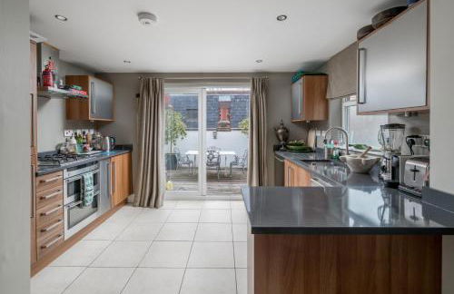 Modern apartment near Battersea Park - Foto 15