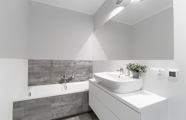 Exclusive Nautica Apartments - Foto 57