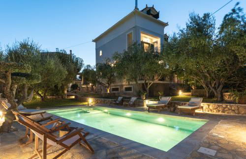 Joya Luxury Villas - Foto 40