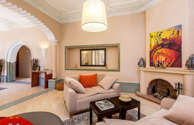 Domaine Abiad - Foto 26