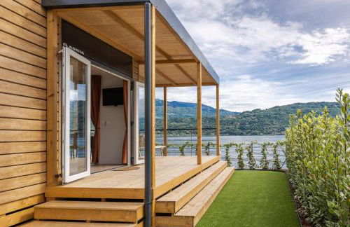 Lago Maggiore Bay - Foto 26