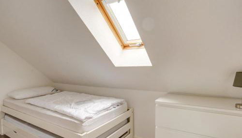 Apartment Wohnung für sechs Personen im Dachgeschoss by Interhome - Foto 4