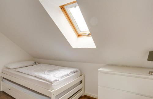 Apartment Wohnung für sechs Personen im Dachgeschoss by Interhome - Foto 4