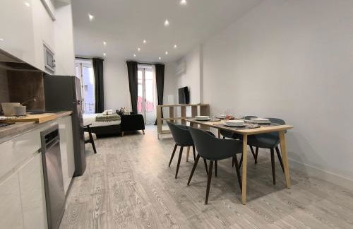 InsideHome Apartments - Ciudad del Cine - Photo 101