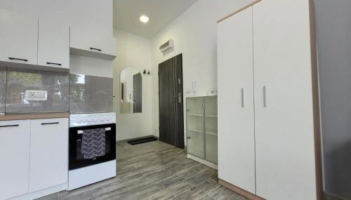 Apartamenty Parkowe nr 2 - Foto 4, stove