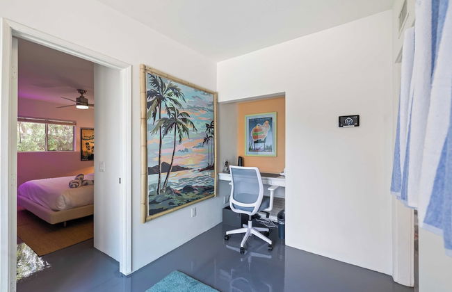 Azul Oasis by Avantstay Pool, Hot Tub, Bocce Ball Minutes From Downtown - Photo 21