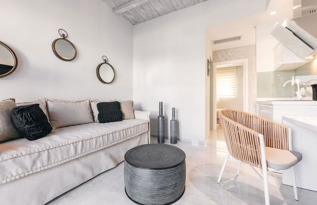 Minthi Boutique Apartments - Foto 76